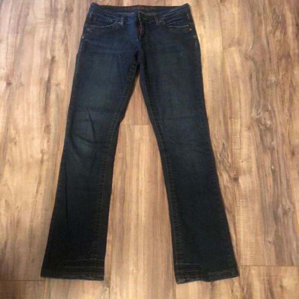 ⭐️Foxy Jeans